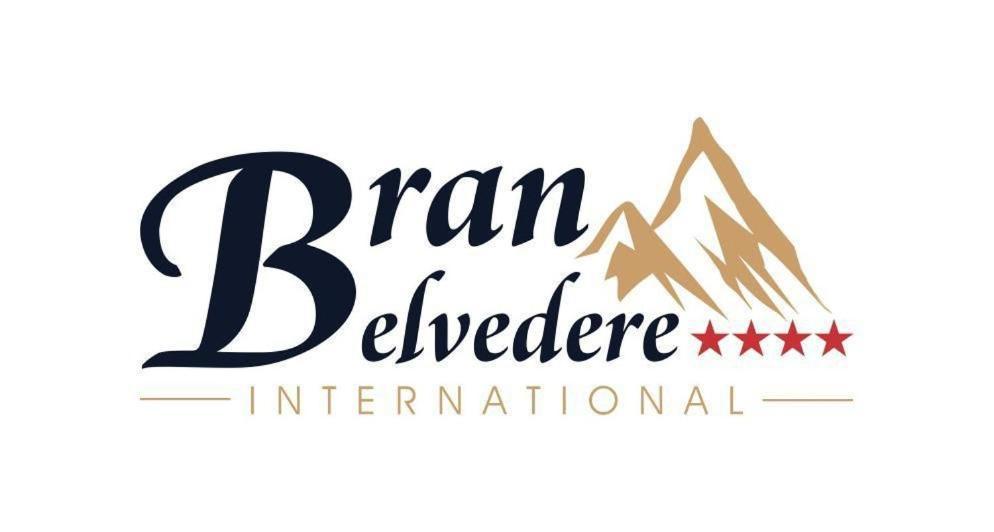 Bran Belvedere International Bagian luar foto